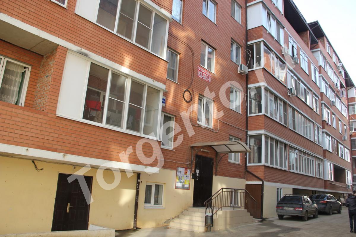 Продаю  студия квартиру, 37 кв м Армавир
