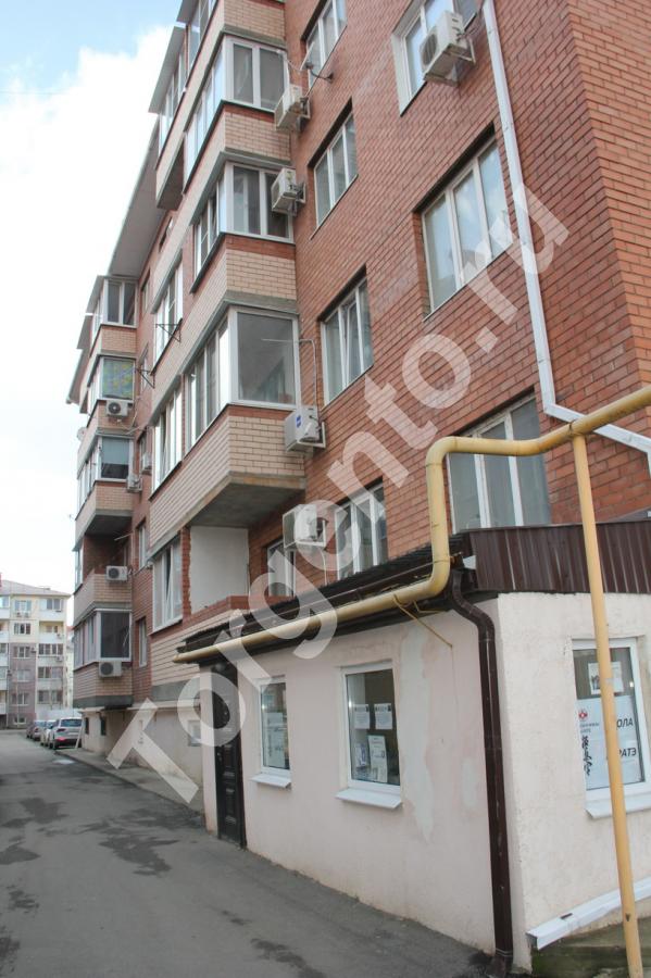 Продаю 1-комн квартиру, 31 кв м Армавир