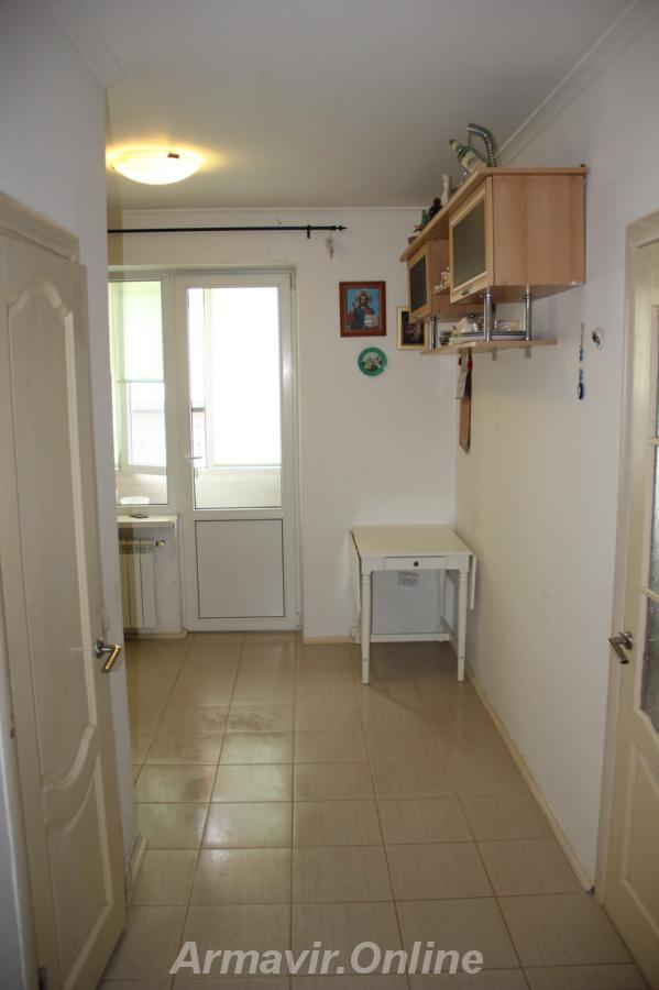 Продаю 1-комн квартиру, 34 кв м Армавир