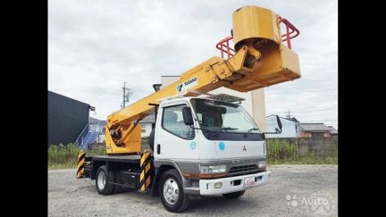 Аренда Автовышек 15-24м Ямобур Установка столбов  Армавир