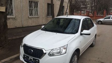 Автомобиль в прокат  Армавир