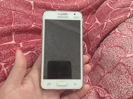Телефон Samsung duos нерабочий  Армавир