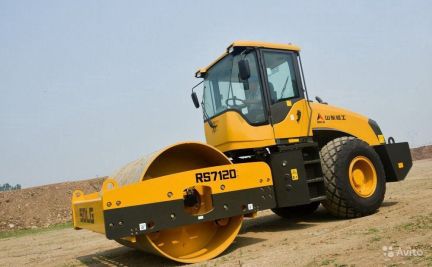 Виброкаток sdlg RS7120 аренда  - купить на сайте объявлений Геленджик онлайн