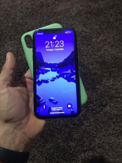 Телефон iPhone xr  - купить на сайте объявлений Армавир онлайн
