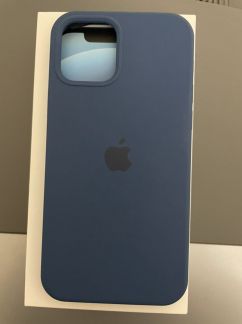 Чехол silicon case iPhone 12  Армавир