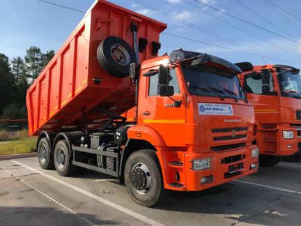 Аренда Самосвала 20 м3  Армавир