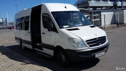 Заказ Автобуса. Трансфер. Доставка Персонала  - купить на сайте объявлений Краснодар онлайн
