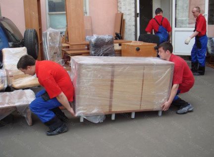 Грузчики Евпатория / Газели, приезжаем быстро  Армавир