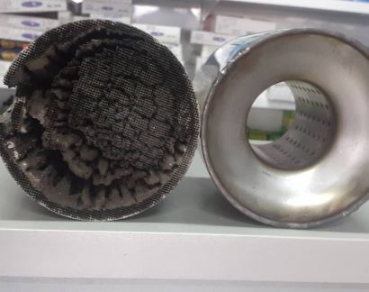 Бесплатное удаление катализатора  Армавир