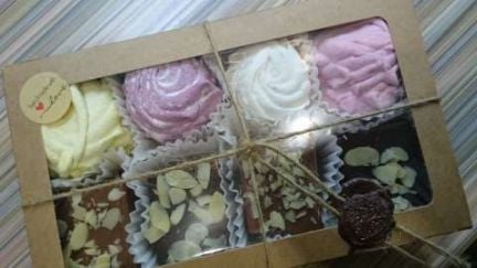 Домашний зефир  - купить на сайте объявлений Новороссийск онлайн