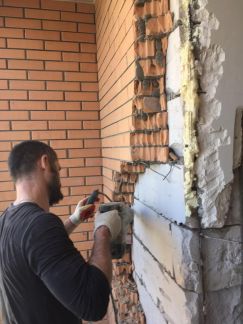 Демонтаж  - купить на сайте объявлений Новороссийск онлайн