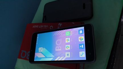Смартфон BQ  - купить на сайте объявлений Армавир онлайн