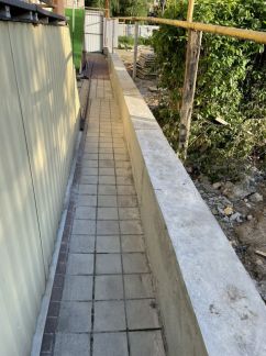 Бетонные работы со своей опалубкой  Армавир