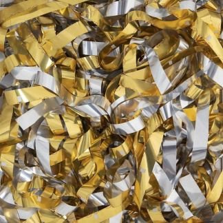 Фольгированное шоу  Армавир