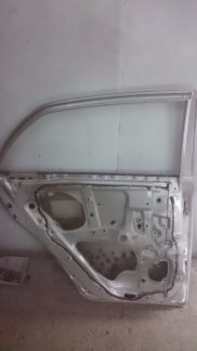 Дверь Toyota corolla 150 2006-2013  - купить на сайте объявлений Армавир онлайн