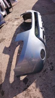 Бампер хундай Санта Фе 2008-2012  Армавир