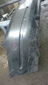 Бампер задний ниссан теана J31 2006-2008  Армавир