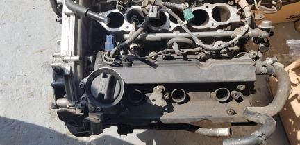 Мотор Инфинити М 35х Y50  Армавир