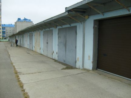 Продам гараж, 22 м кв.  Армавир