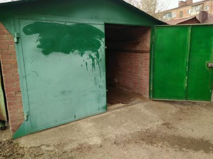 Сдам гараж, 15 м кв.  Армавир