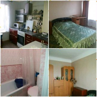 Сдаю 2х комнатную квартиру, 45 м кв., 2/2 эт.  Армавир