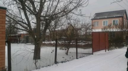 Участок 5 сот. (ИЖС)  Армавир