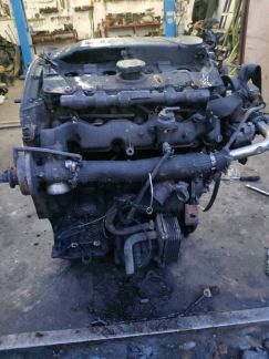 Двигатель Ford Transit 2.0 tdci 125 л.с. Delphi  Армавир