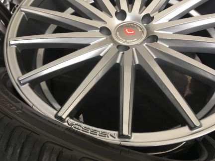 Диски Vossen R20  Армавир