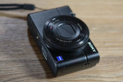 Sony Cyber-shot RX100  Армавир