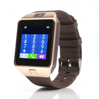 Умные часы Smart Watch DZ09 Титан  - купить на сайте объявлений Армавир онлайн