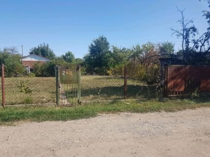 Участок 5 сот. (ИЖС)  Армавир