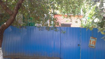 Дом 45 м кв. на участке 15 сот.  - купить на сайте объявлений Армавир онлайн