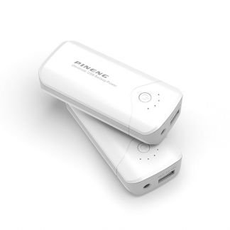 Внешний аккумулятор pineng Power Bank PN-905 белый  - купить на сайте объявлений Армавир онлайн