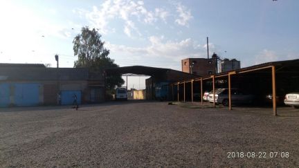 Машиноместо, &gt, 30 м кв.  Армавир