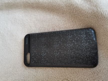 iPhone 7 чехол - зарядка  Армавир
