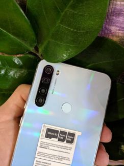 Xiaomi redmi note 8/8T  - купить на сайте объявлений Армавир онлайн
