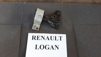 Подушки двс МКПП Renault Logan Рено логан  Армавир