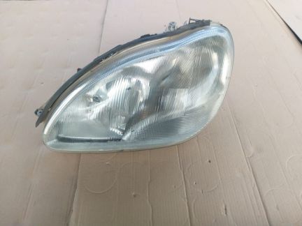 Фара Mercedes w220  Армавир