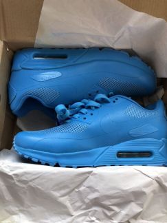 Кроссовки nike AIR MAX 90 HYP QS  - купить на сайте объявлений Армавир онлайн