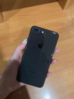 iPhone 8Plus  - купить на сайте объявлений Армавир онлайн