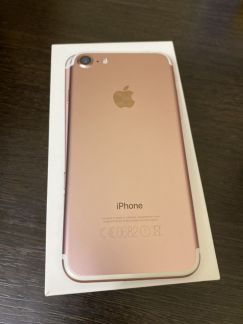 iPhone 7  Армавир