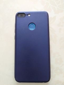 Телефон Honor 9 lite  Армавир