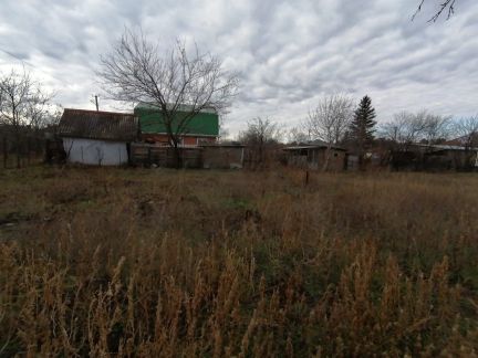 Участок 12 (ИЖС)  Армавир