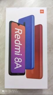 Redmi 8A  Армавир