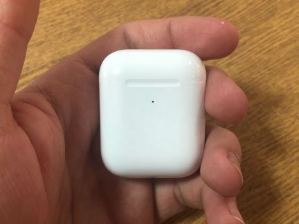 AirPods 2(копия)  - купить на сайте объявлений Армавир онлайн