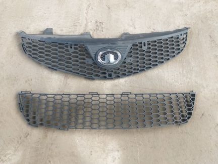 Решетка Great wall hover h5  - купить на сайте объявлений Армавир онлайн