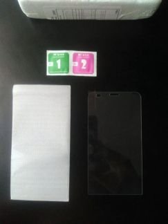 Защитное стекло для asus ZenFone 2 Laser ZE550KL  Армавир