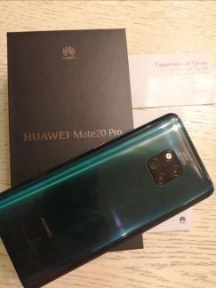Huawei Mat 20 Pro  Армавир