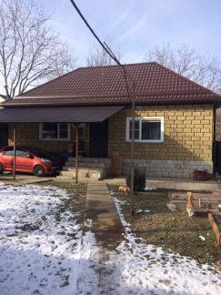 Дом 66 м? на участке 5 сот.  Армавир
