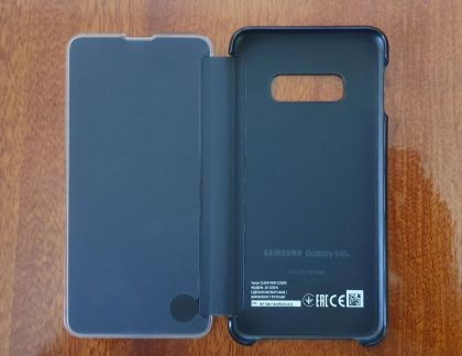 Оригинальный чехол для SAMSUNG Galaxy S10e  Армавир